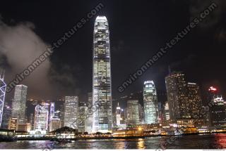 photo texture of background night city 0015